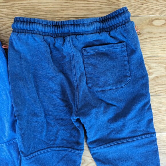 Mini Boden sweatpant bundle - Picture 8 of 9